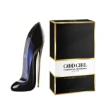 ادکلن کارولینا هررا گودگرل