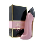 ادکلن کارولینا هررا گودگرل بلاش