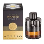 ادکلن آزارو وانتد