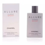 ادکلن شنل آلور هوم اسپرت