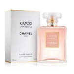 ادکلن شنل کوکو