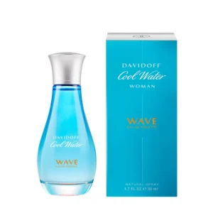 ادکلن دیویدوف کول واتر