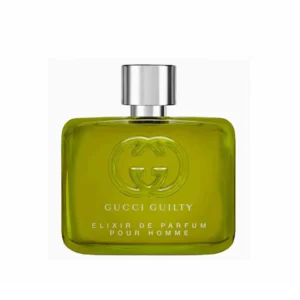 ادکلن گوچی گیلتی الکسیر