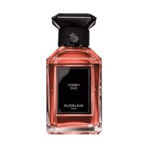 ادکلن گرلن چری عود