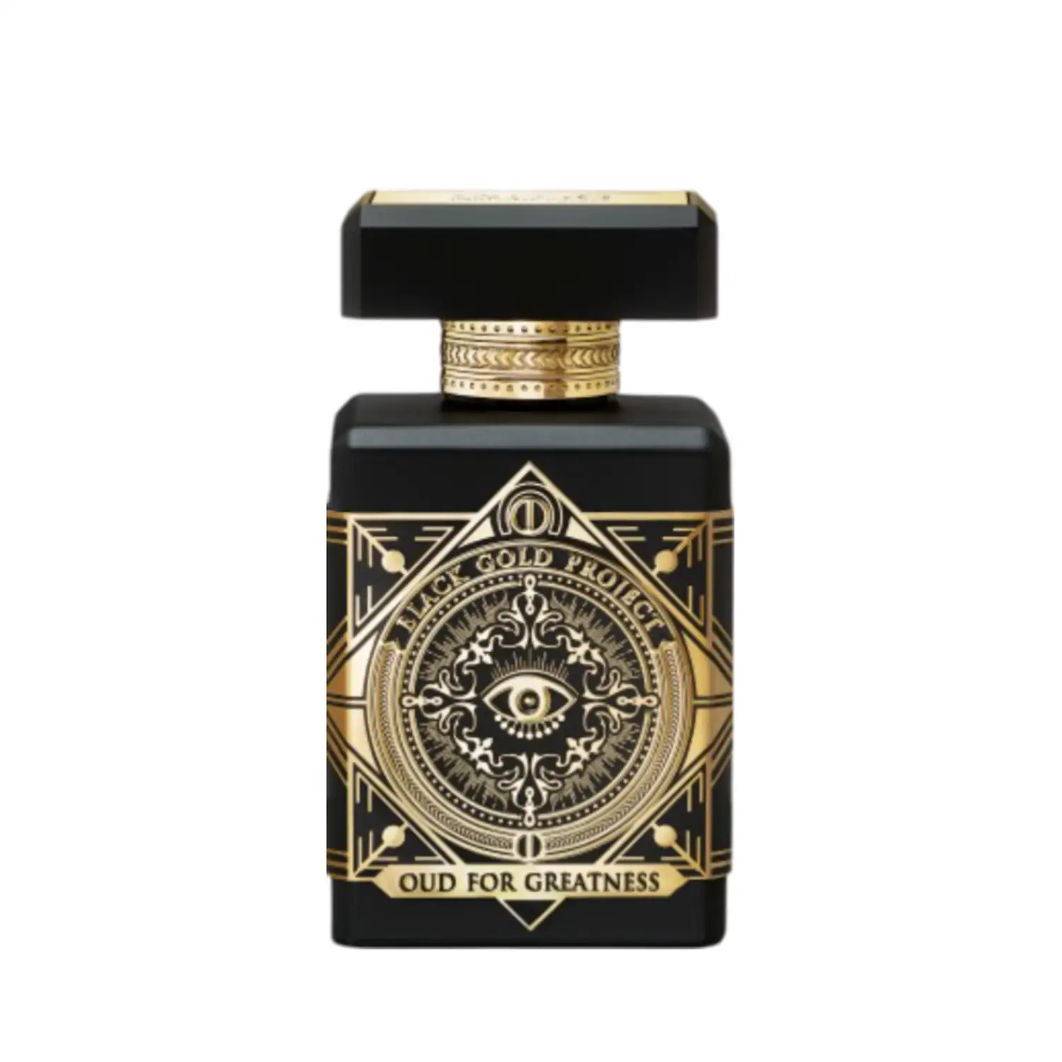 Initio Oud for Greatness ادکلن اینیشیو عود فور گریتنس