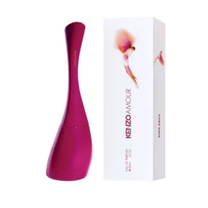 ادکلن کنزو آمور