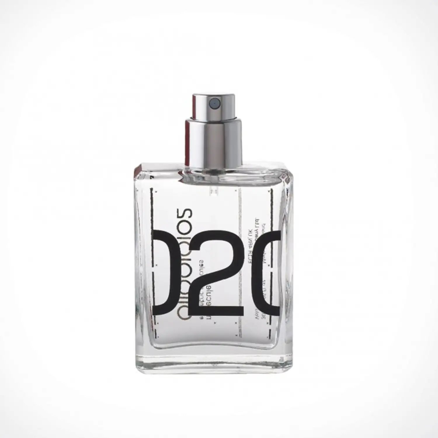 MOL ادکلن اسنتریک مولکول 02