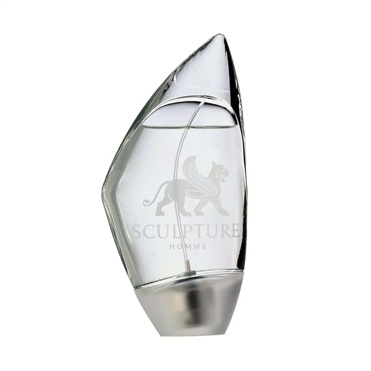 NIKOS ادکلن نیکوس اسکالپچر هوم