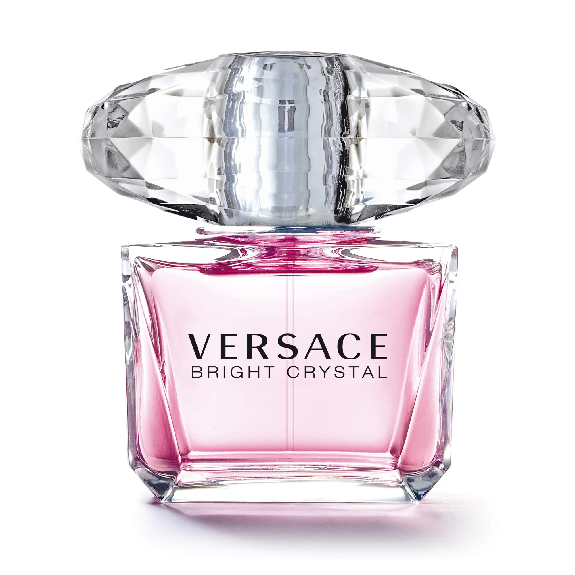 Versace Bright Crystal ادکلن ورساچه برایت کریستال