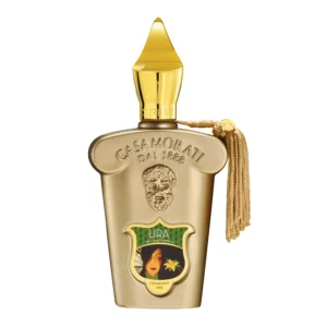 ادکلن زرجف کازاموراتی لیرا