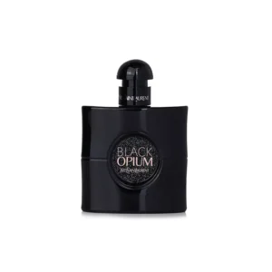 ادکلن ایو سن لورن بلک اپیوم