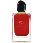 ادکلن جورجیو آرمانی سی پشن