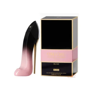 اکسترا پرفیوم کارولینا هررا گودگرل بلاش الکسیر پرفیوم لومییر