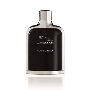اکسترا پرفیوم جگوار کلاسیک بلک