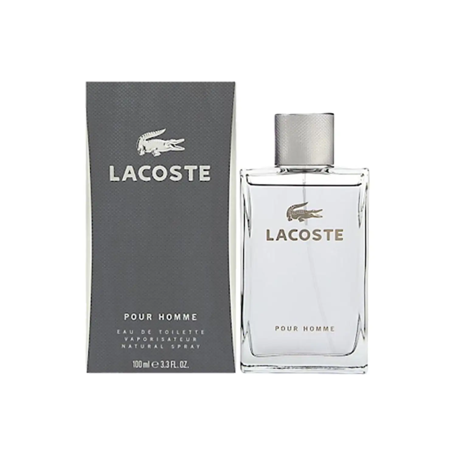 LACOSTE-P اکسترا پرفیوم لاکوست پور هوم