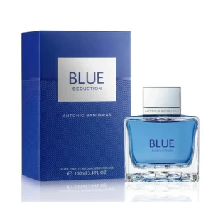 ادو تویلت آنتونیو باندراس بلو سداکشن