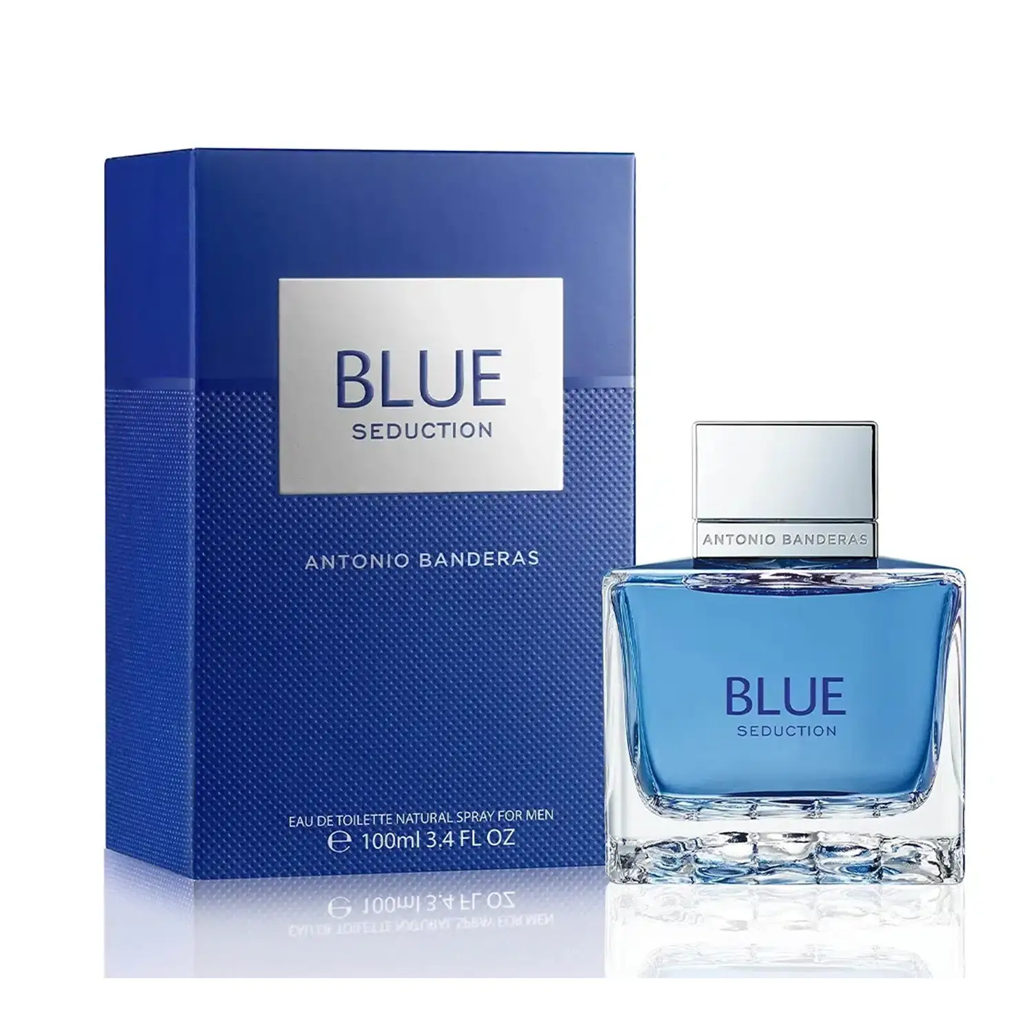 ادو تویلت آنتونیو باندراس بلو سداکشن