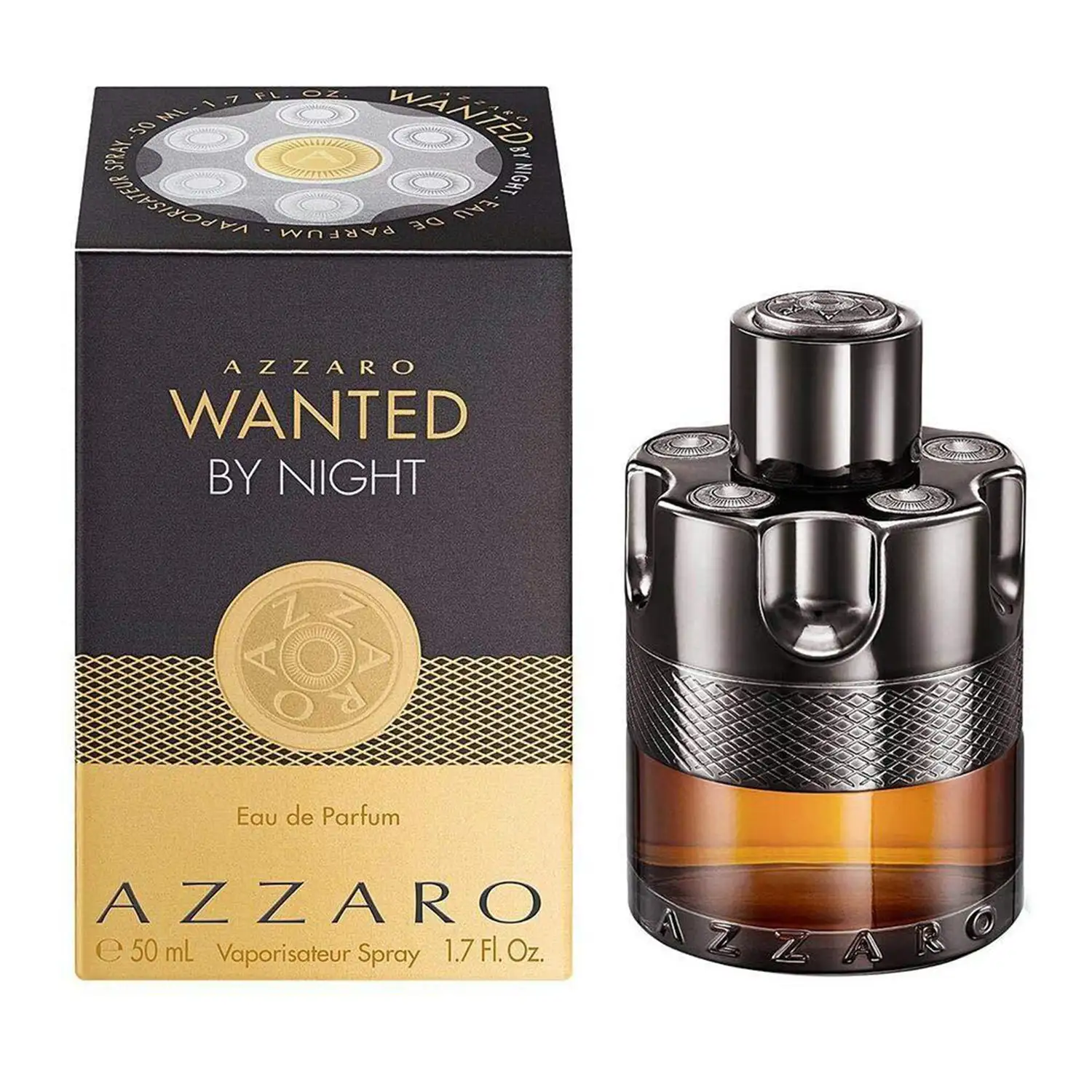 ادو تویلت آزارو وانتد