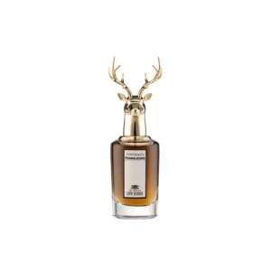 اکسترا پرفیوم پنهالیگونز د تراژدی آف لرد جورج