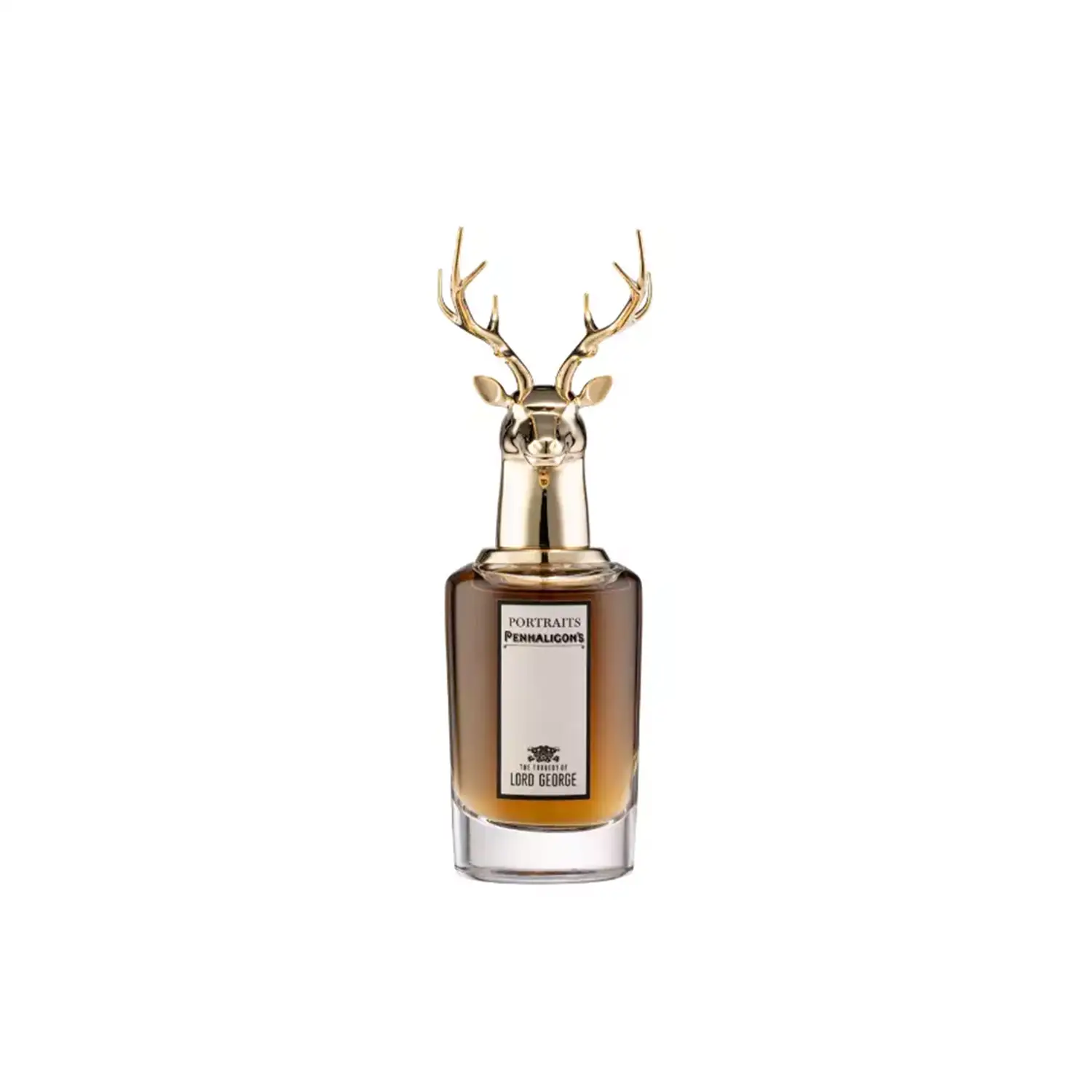 GEORGE اکسترا پرفیوم پنهالیگونز د تراژدی آف لرد جورج