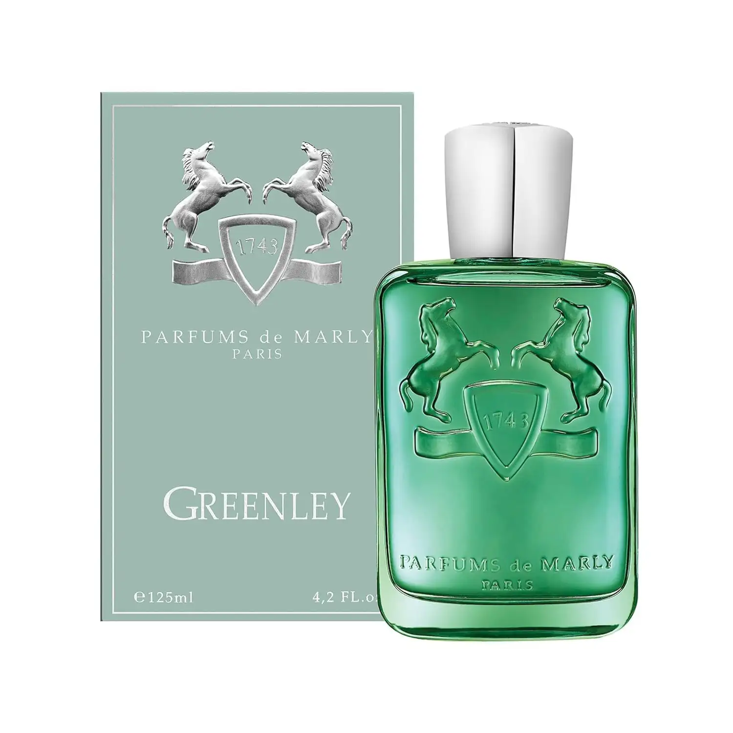 GREENLY اکسترا پرفیوم پارفومز دی مارلی گرینلی