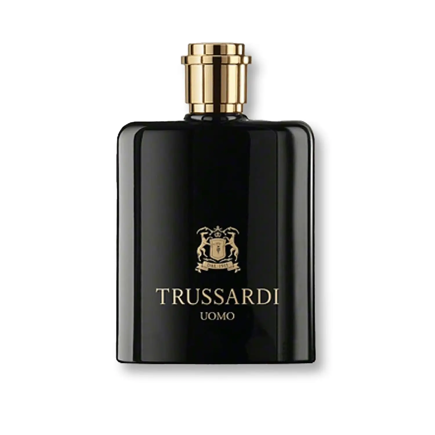 TRUSSARDI اکسترا پرفیوم تروساردی اومو