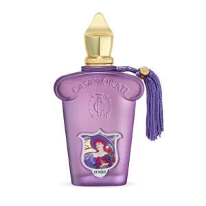 اکسترا پرفیوم زرجف کازاموراتی لا توسکا