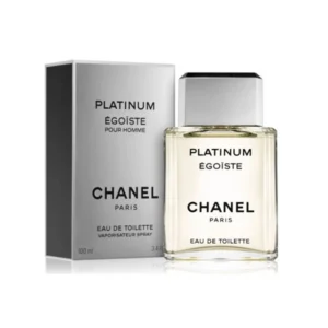 ادو تویلت شنل اگویست پلاتینوم پرفیوم لومییر