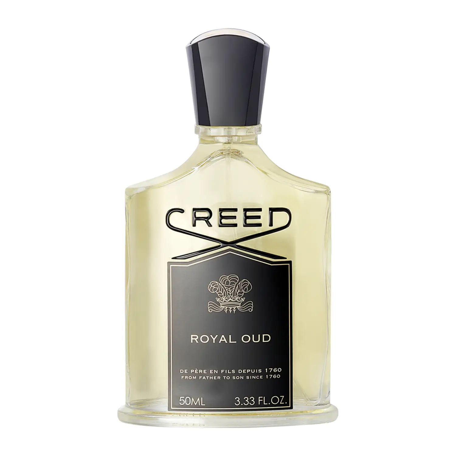 Creed Royal Oud ادو تویلت کرید رویال عود