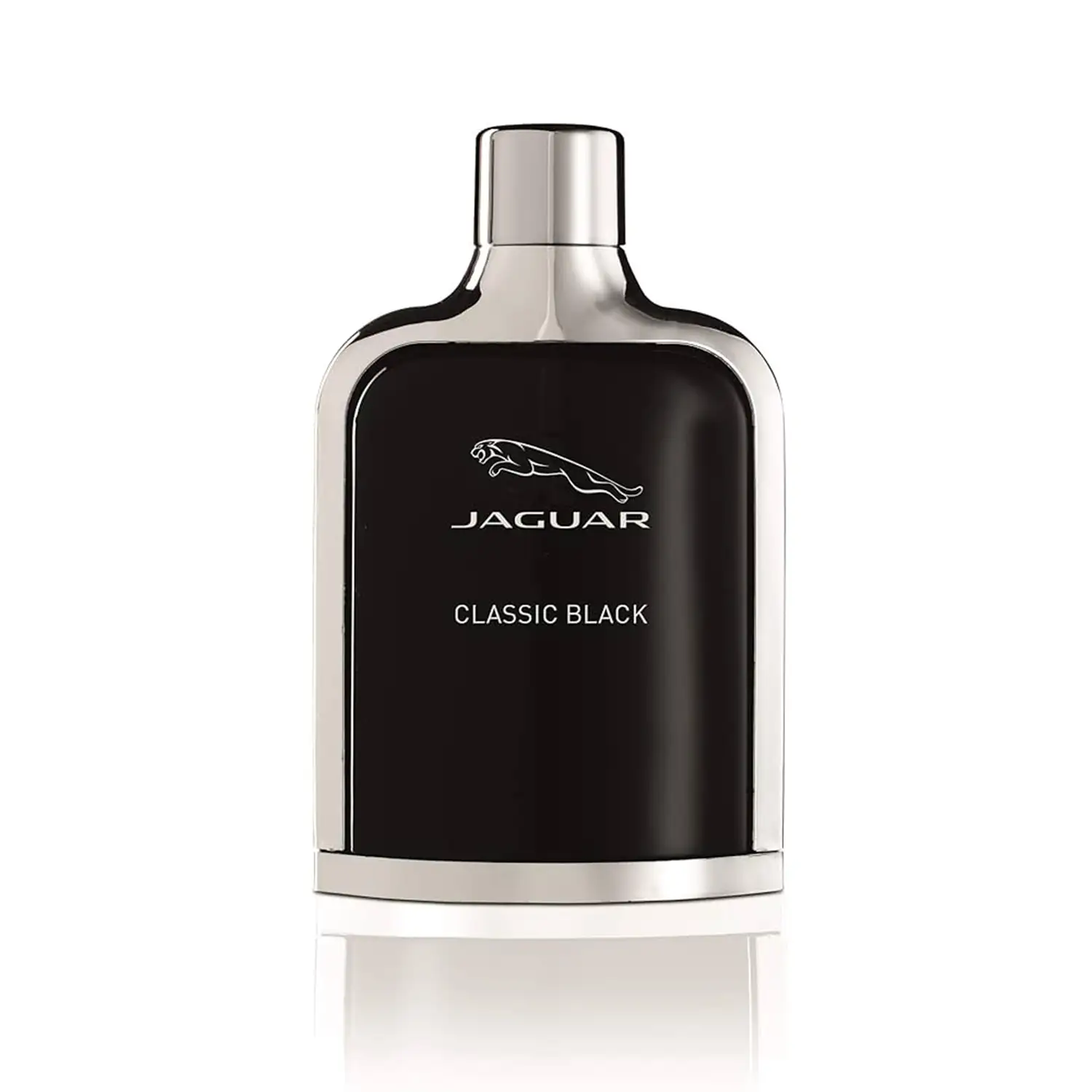 JAGUAR ادو تویلت جگوار کلاسیک بلک