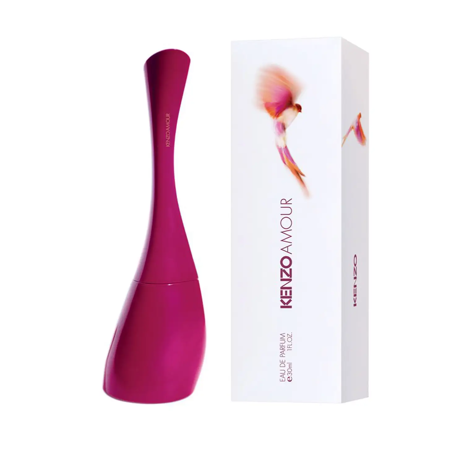 KENZO ادو تویلت کنزو آمور