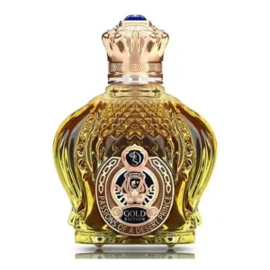اکسترا پرفیوم شیخ گلد