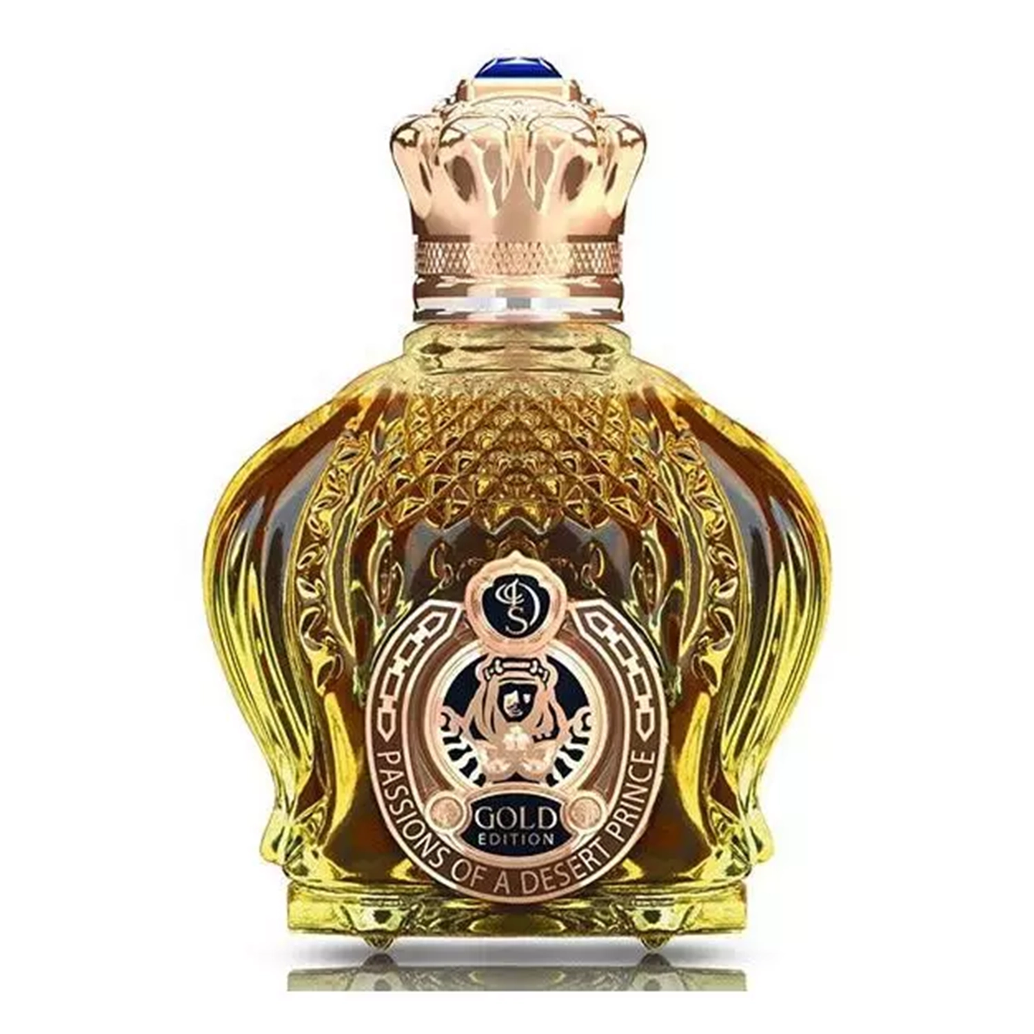 Sheykh Gold اکسترا پرفیوم شیخ گلد