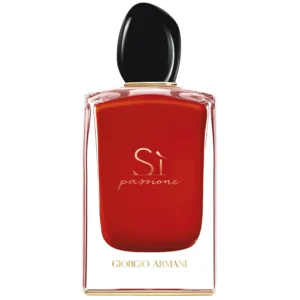 ادو تویلت جورجیو آرمانی سی پشن