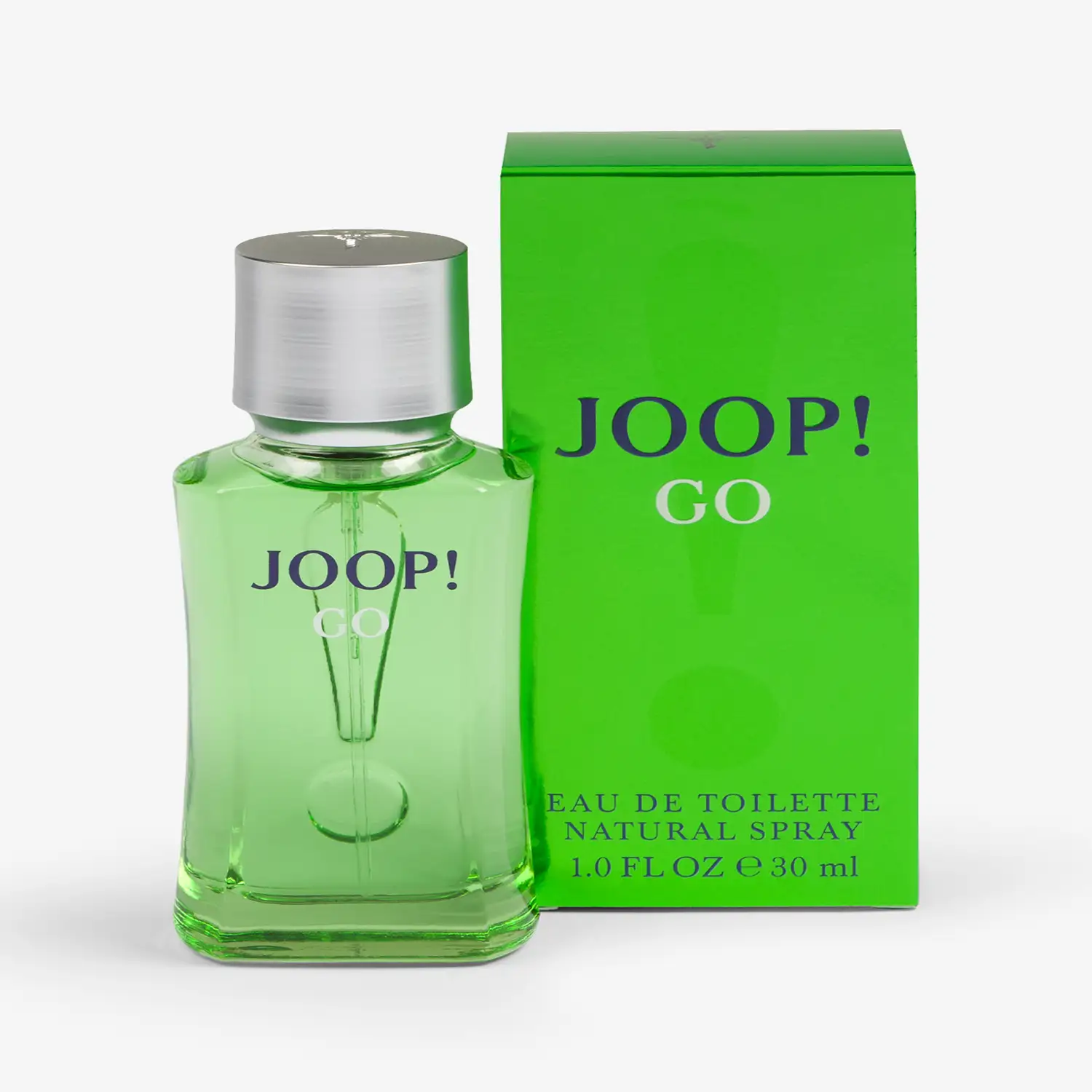 joop-go ادو تویلت جوپ گو سبز