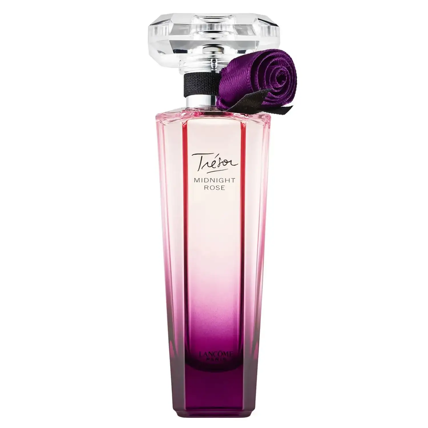 LANCOME-1 ادو تویلت لانکوم ترزور میدنایت رز