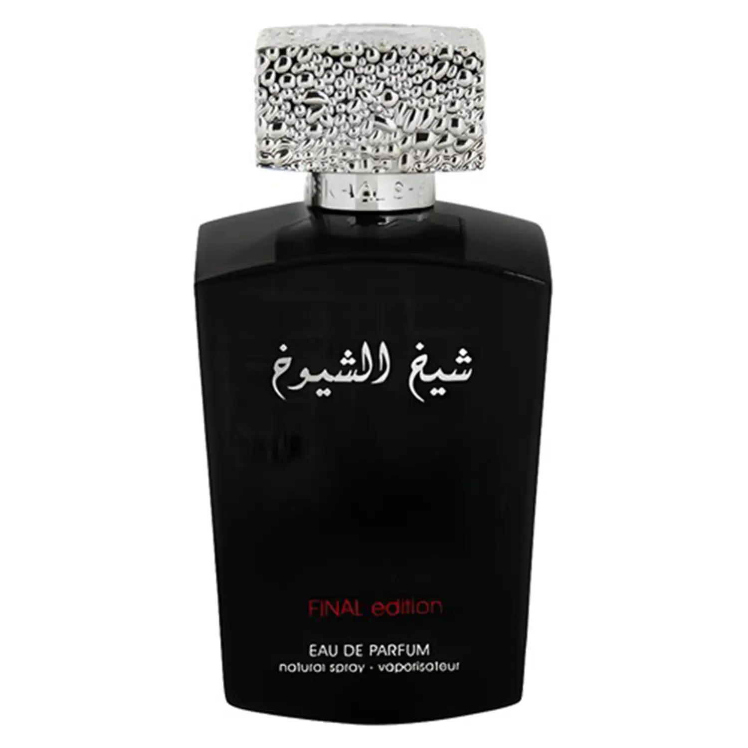 LATTAFA-2 ادو تویلت لطافه شیخ الشیوخ