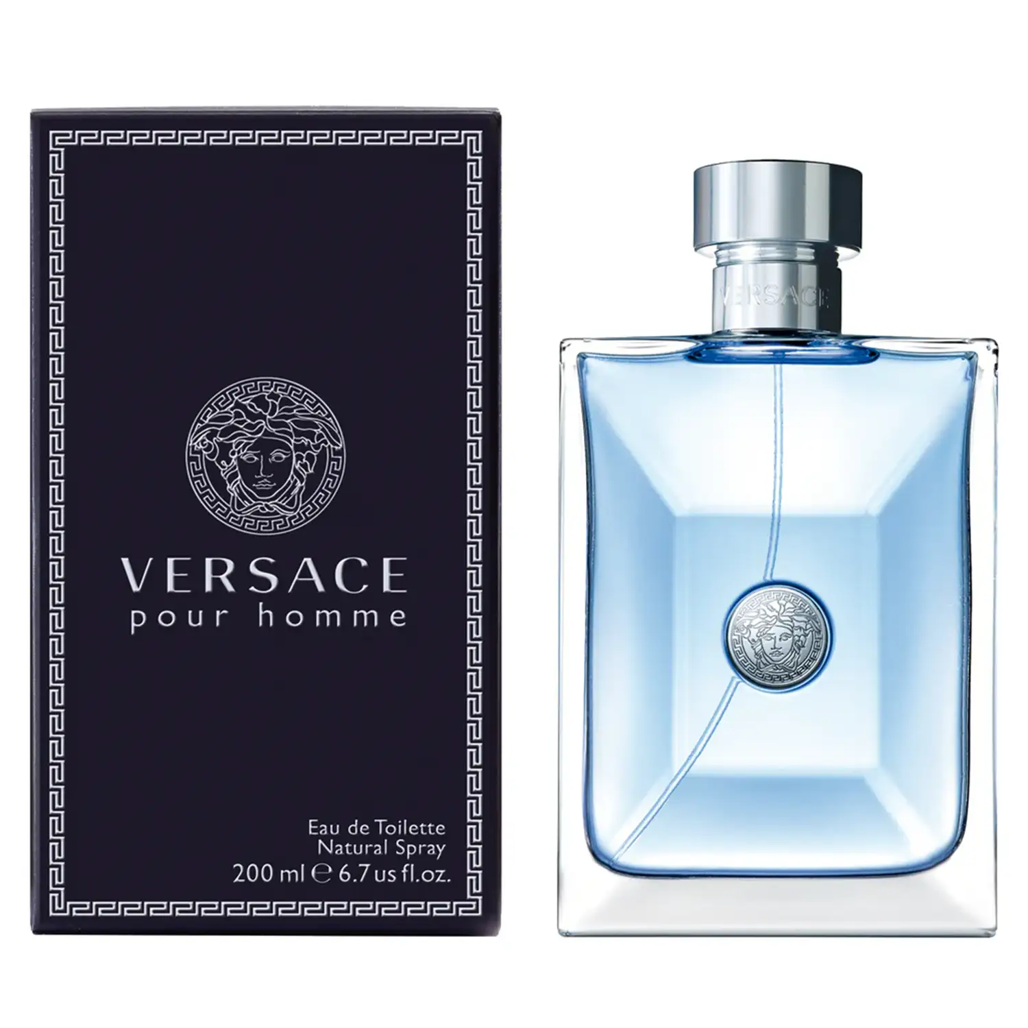 VERSACE ادو تویلت ورساچه پورهوم