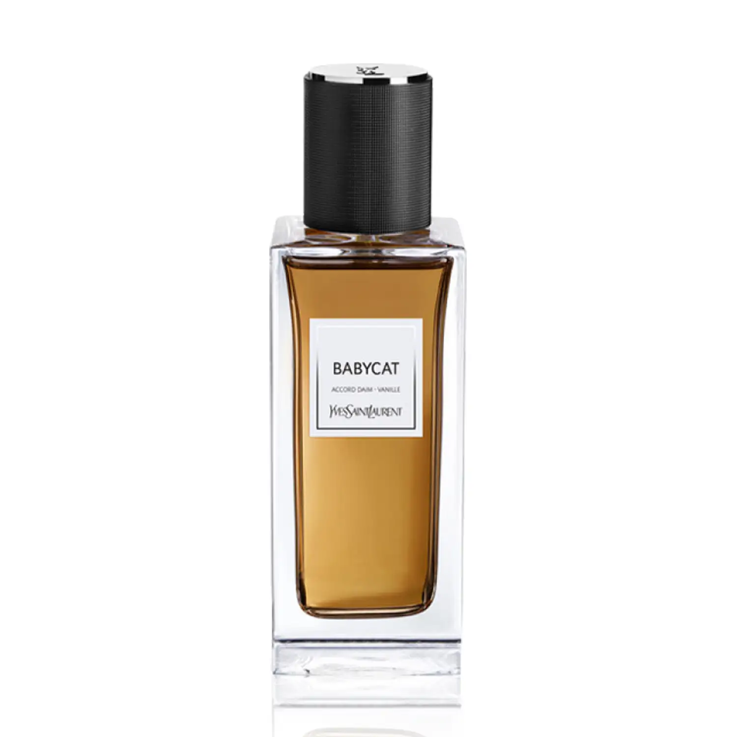 Yves-Saint-Laurent-Baby-Cat ادو تویلت ایو سن لورن بیبی کت