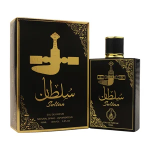 ادو پرفیوم سلطان لوزی