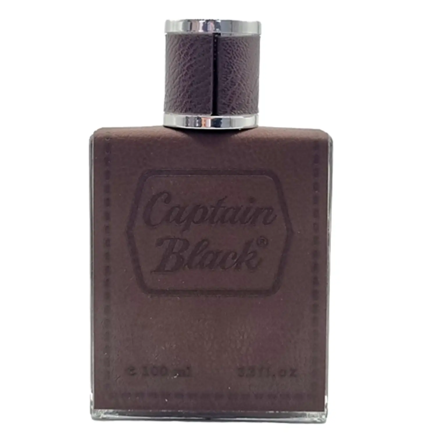 Captain-Black ادو پرفیوم کاپیتان بلک لوزی